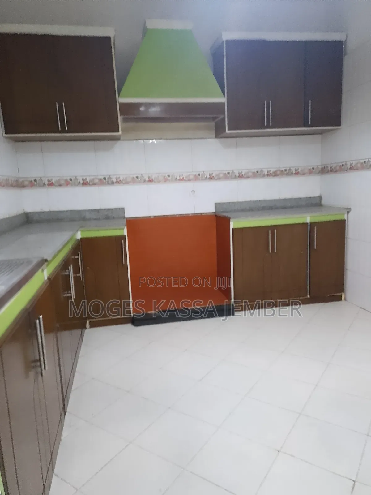 3bdrm Villa in አያት የሚሸጥ ምርጥ ዘመናዊ ቪላ, Yeka for sale