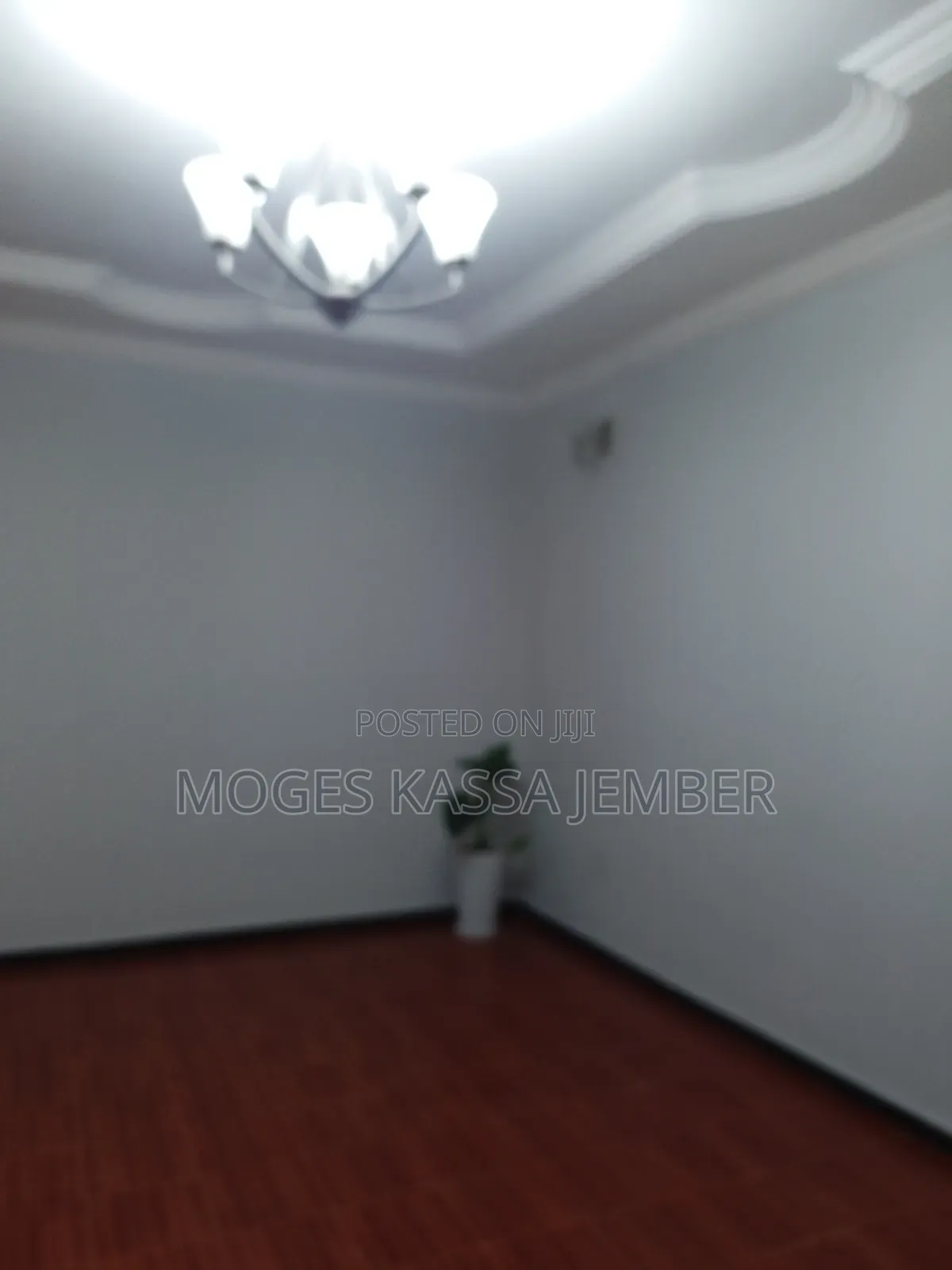 3bdrm Villa in አያት የሚሸጥ ምርጥ ዘመናዊ ቪላ, Yeka for sale