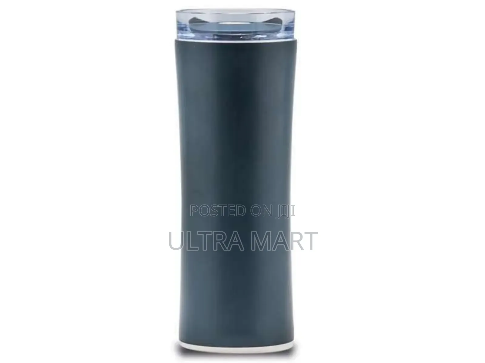 Double Walled Stainless Steel Bottle