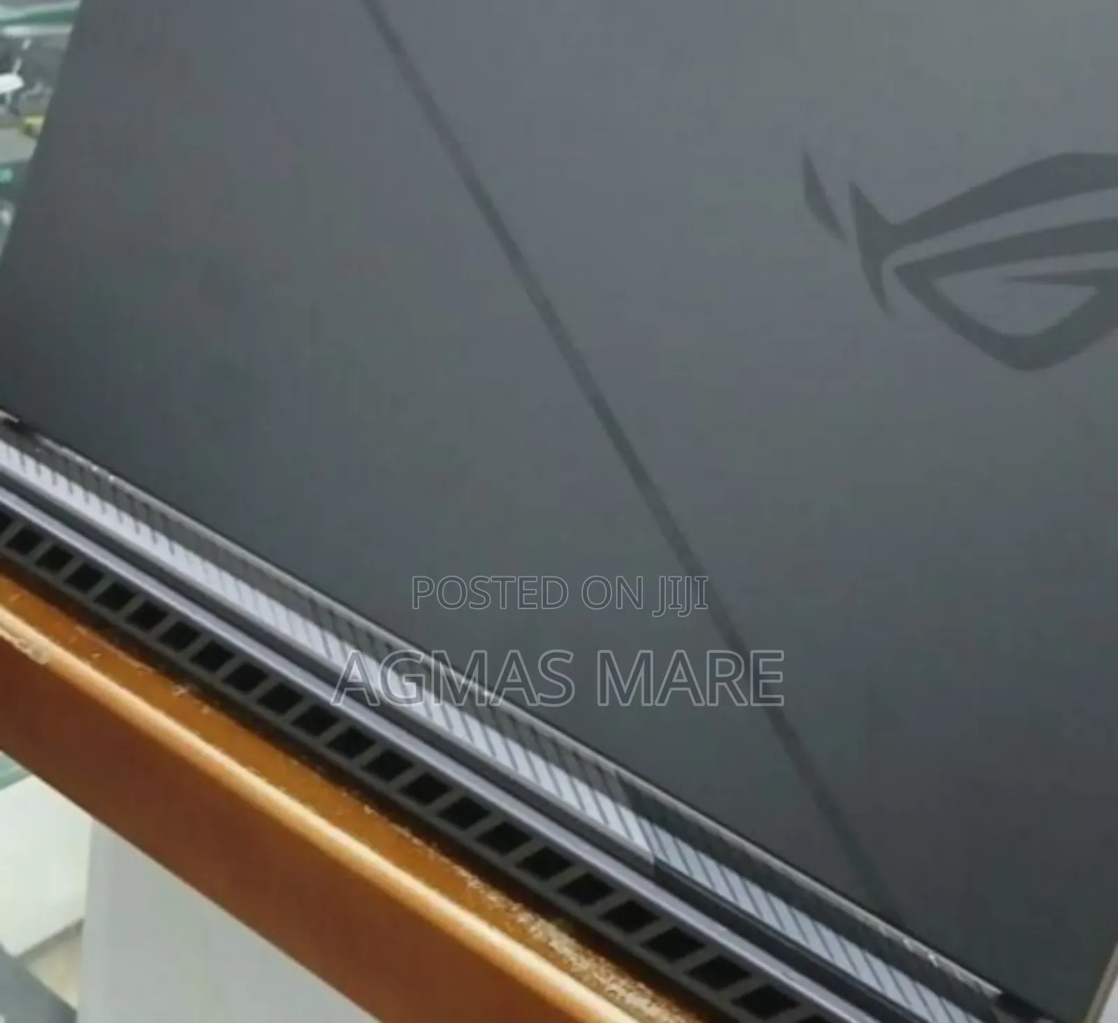 New Laptop Asus ROG Strix G16 G614 32GB Intel Core I9 SSD 1T
