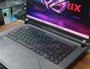 New Laptop Asus ROG Strix G16 G614 32GB Intel Core I9 SSD 1T