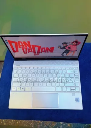 New Laptop HP Envy 14 16GB Intel Core I7 SSD 512GB