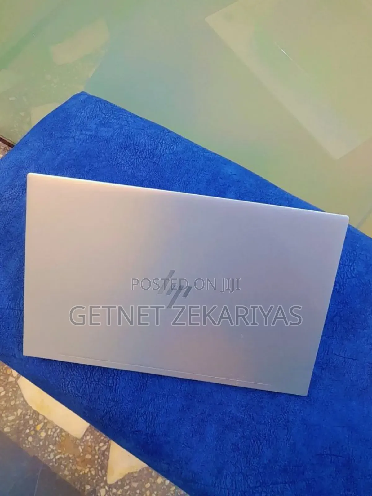 New Laptop HP Envy 14 16GB Intel Core I7 SSD 512GB