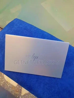 New Laptop HP Envy 14 16GB Intel Core I7 SSD 512GB