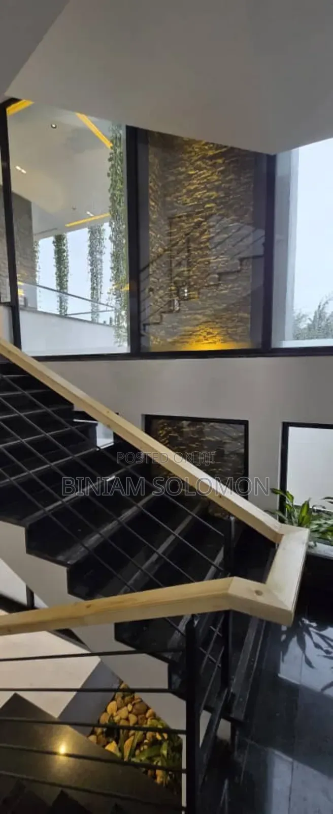 5bdrm Villa in Bole for rent