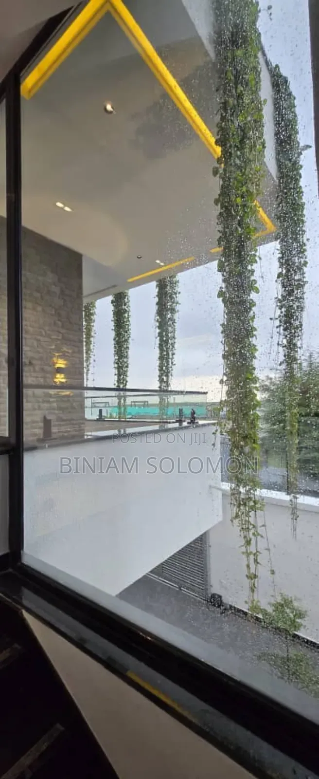 5bdrm Villa in Bole for rent