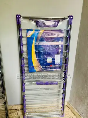 የቱርክ የልብስ ማስጫ Clothe Drying Rack