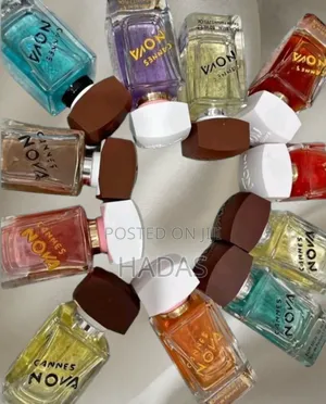 Photo - Orginal Nova Perfume