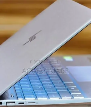 New Laptop HP Envy 14 8GB Intel Core I5 SSD 512GB