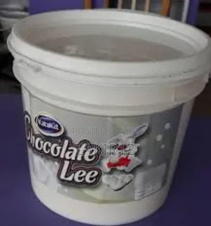 Photo - Chocolate Lee