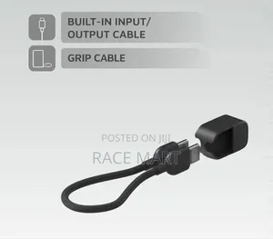 Fast Charger Cardholder Power Bank