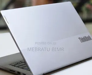 New Laptop Lenovo Thinkbook 14 16GB Intel Core I5 SSD 512GB