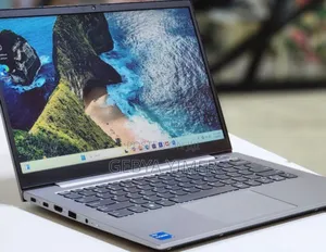 New Laptop Lenovo ThinkPad X1 Carbon 16GB Intel Core I5 SSD 512GB