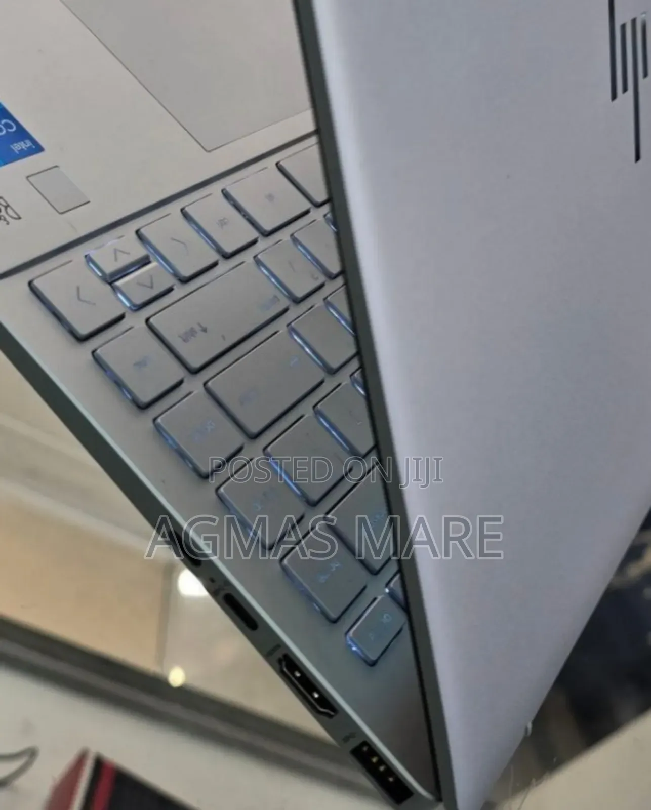 New Laptop HP Pavilion 14 16GB Intel Core I5 SSD 1T