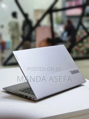 New Laptop Lenovo Thinkbook 14 16GB Intel Core I5 SSD 512GB