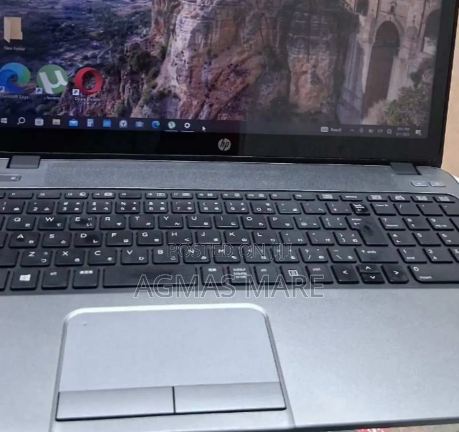 New Laptop HP ProBook 450 G1 8GB Intel Core I5 HDD 1T