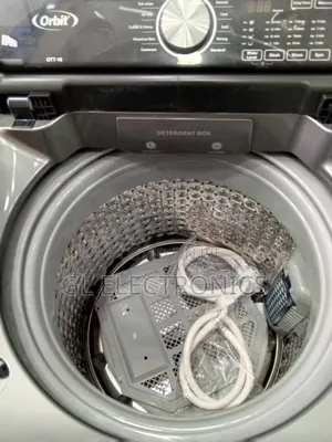 Orbit Automatic 20kg