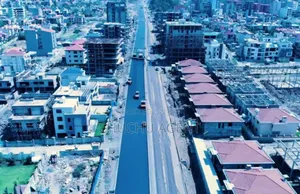 አብሮ ማልማት ቦታ ቦሌ 850 ካሬ፣ Land for Development