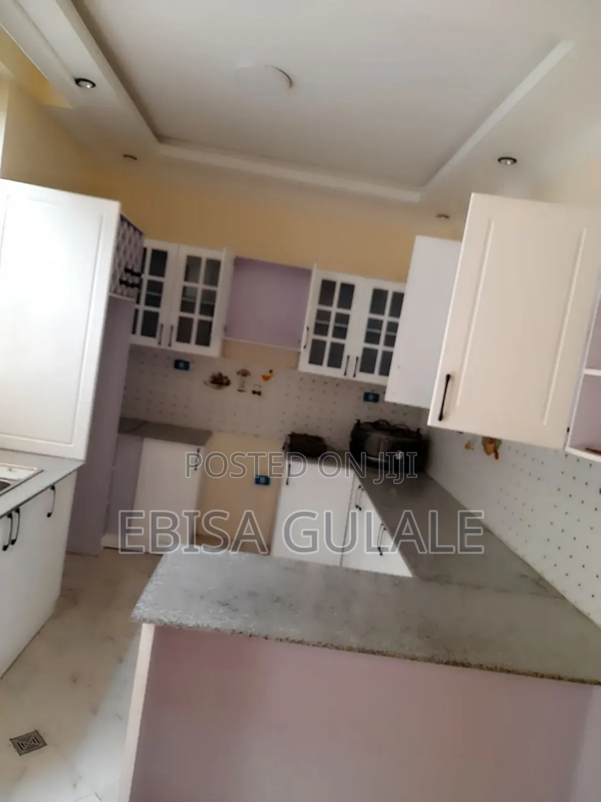 Furnished 6bdrm Farm House in Rooseta Real State, Oromia-Finfinne