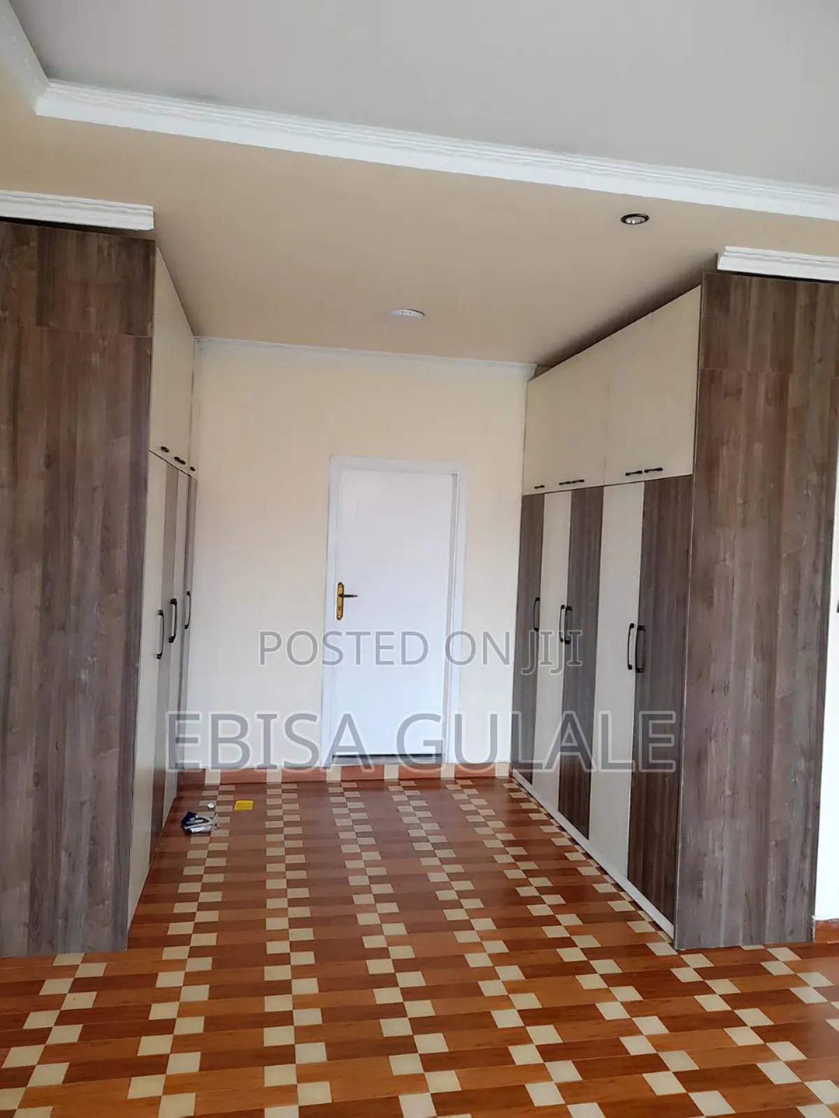 Furnished 6bdrm Farm House in Rooseta Real State, Oromia-Finfinne