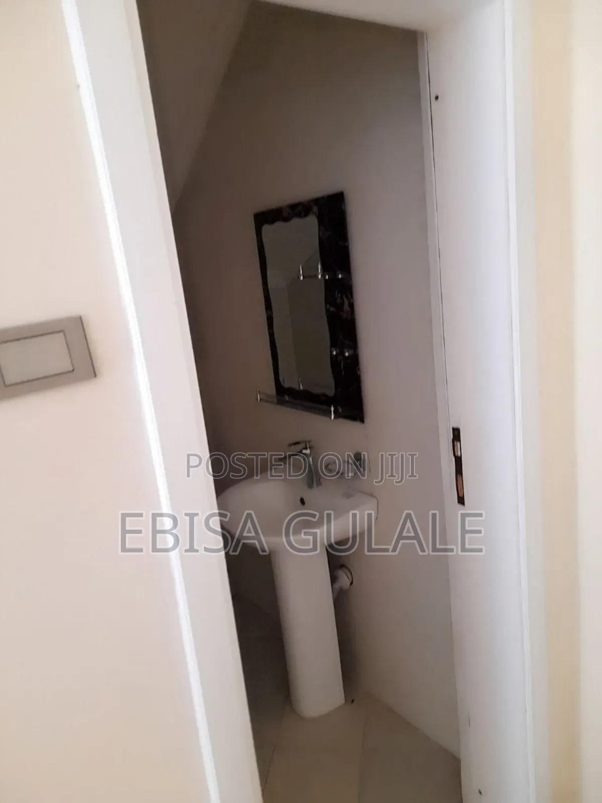 Furnished 6bdrm Farm House in Rooseta Real State, Oromia-Finfinne