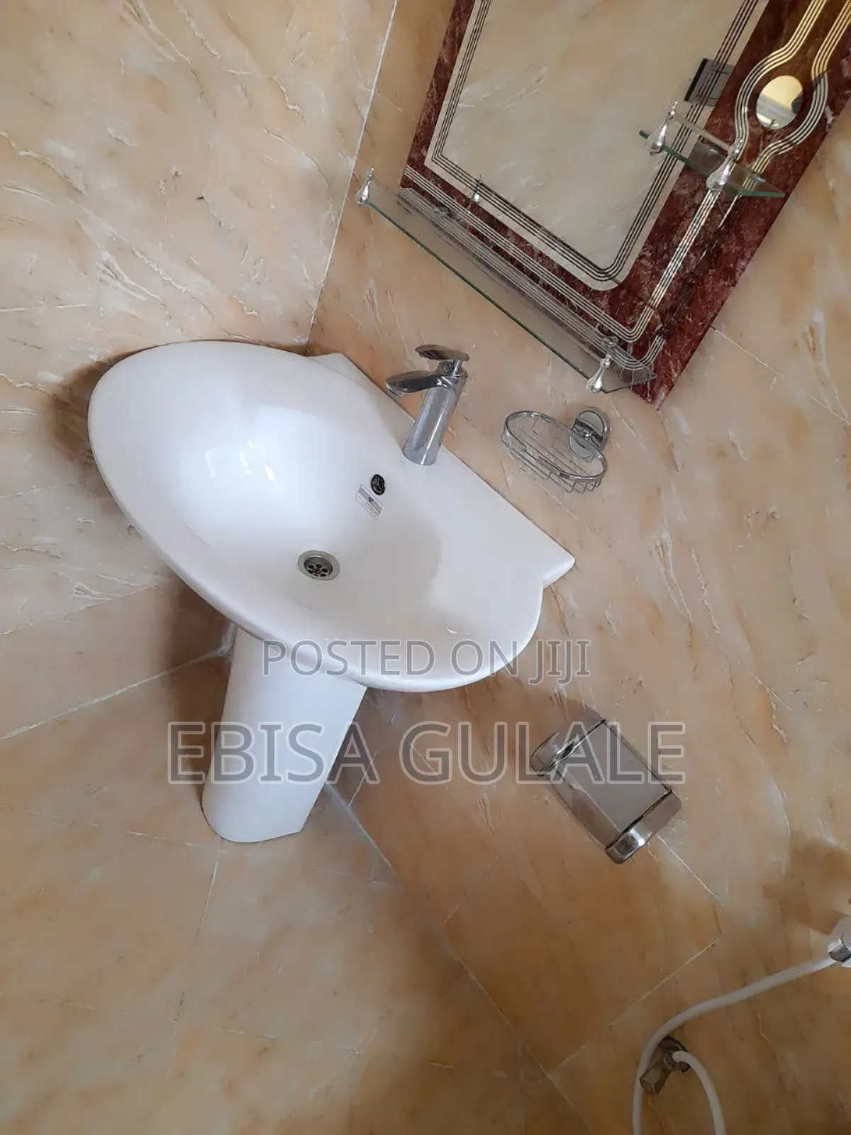 Furnished 6bdrm Farm House in Rooseta Real State, Oromia-Finfinne