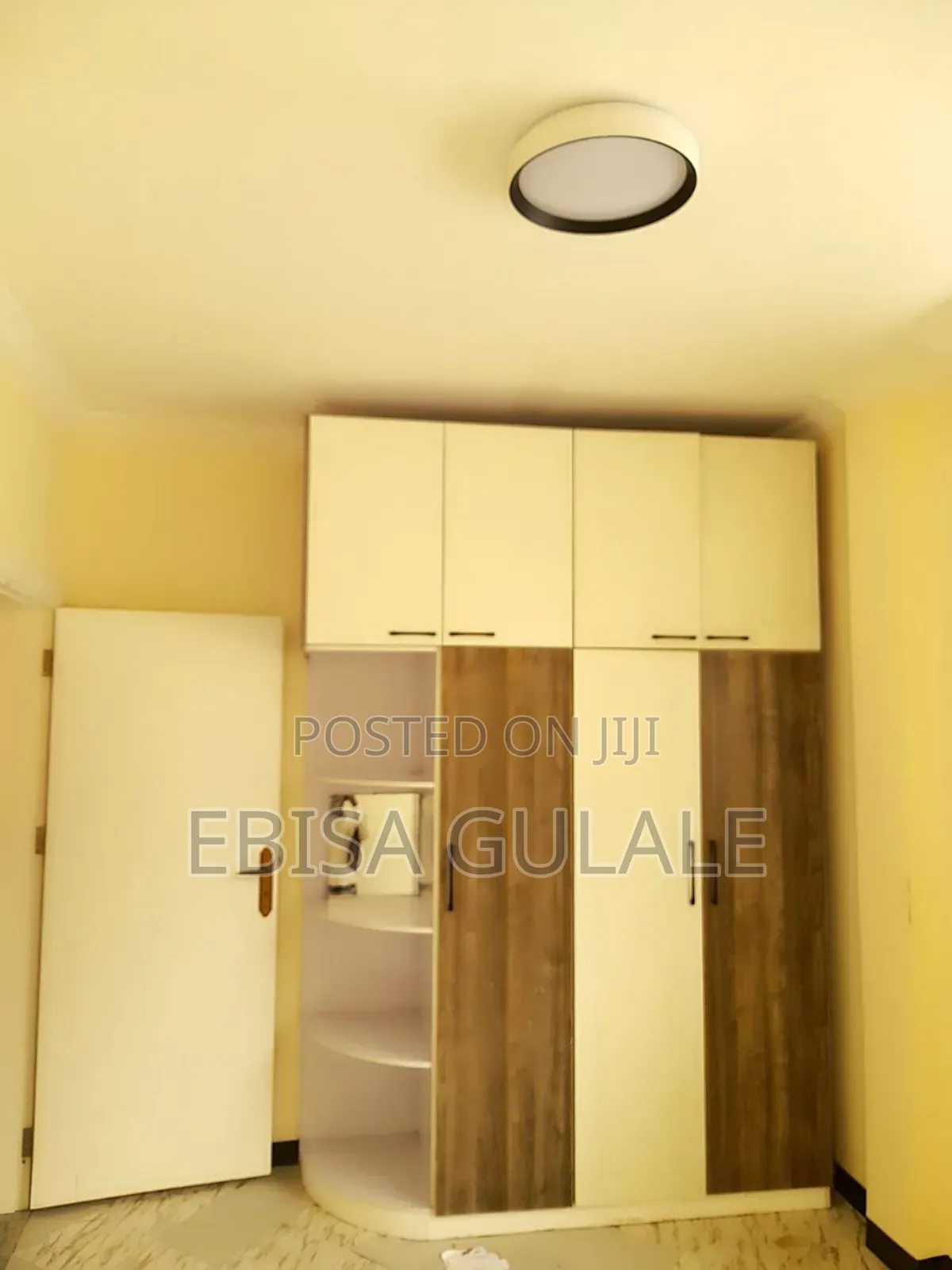 Furnished 6bdrm Farm House in Rooseta Real State, Oromia-Finfinne