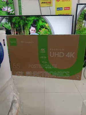 Photo - Synix " 55" Inch