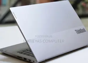 New Laptop Lenovo ThinkPad Yoga 16GB Intel Core I5 SSD 512GB
