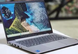 New Laptop Lenovo ThinkPad Yoga 16GB Intel Core I5 SSD 512GB