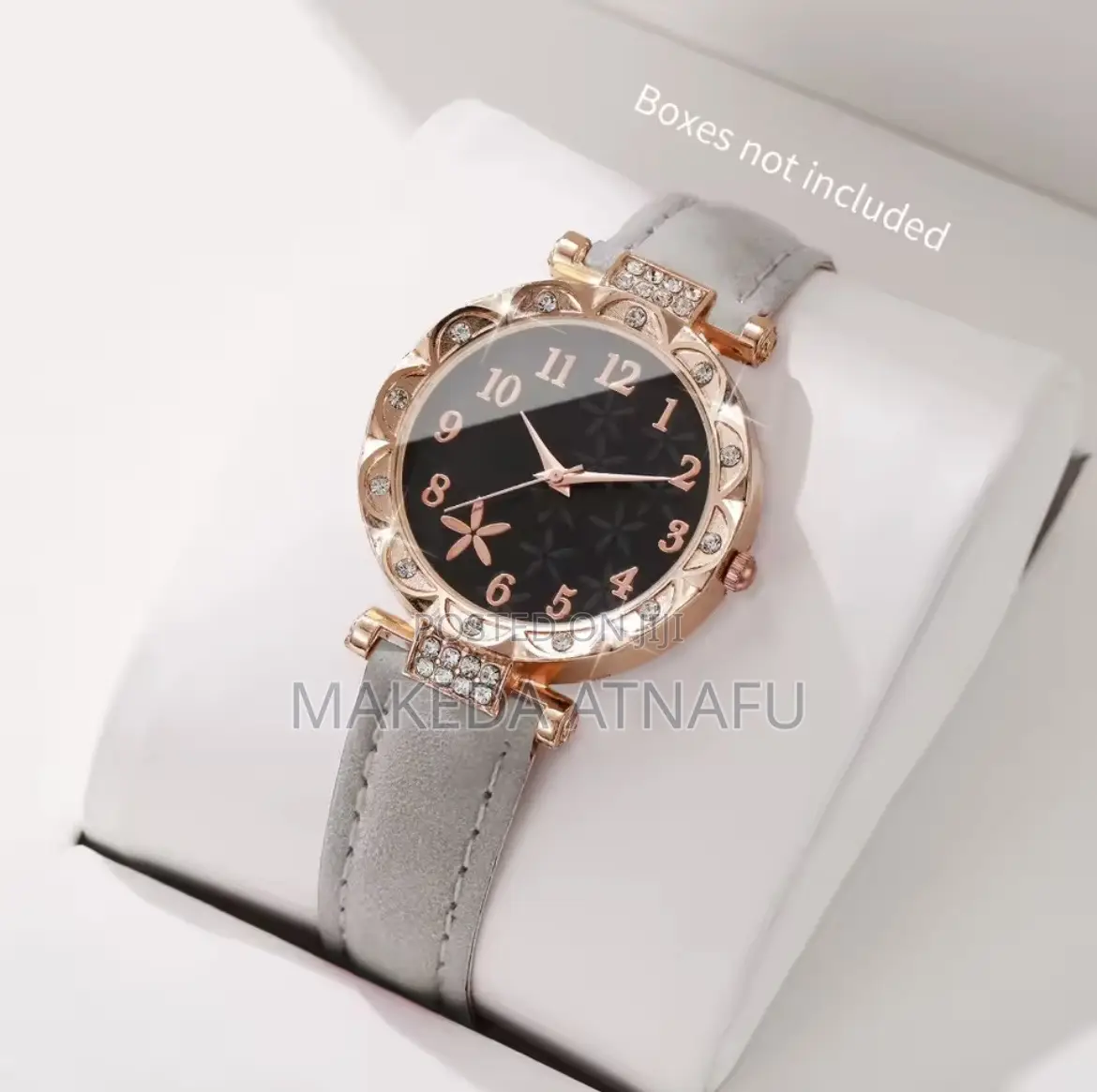 7 PCS Women’S Watches