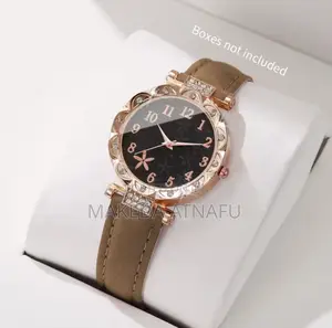 7 PCS Women’S Watches