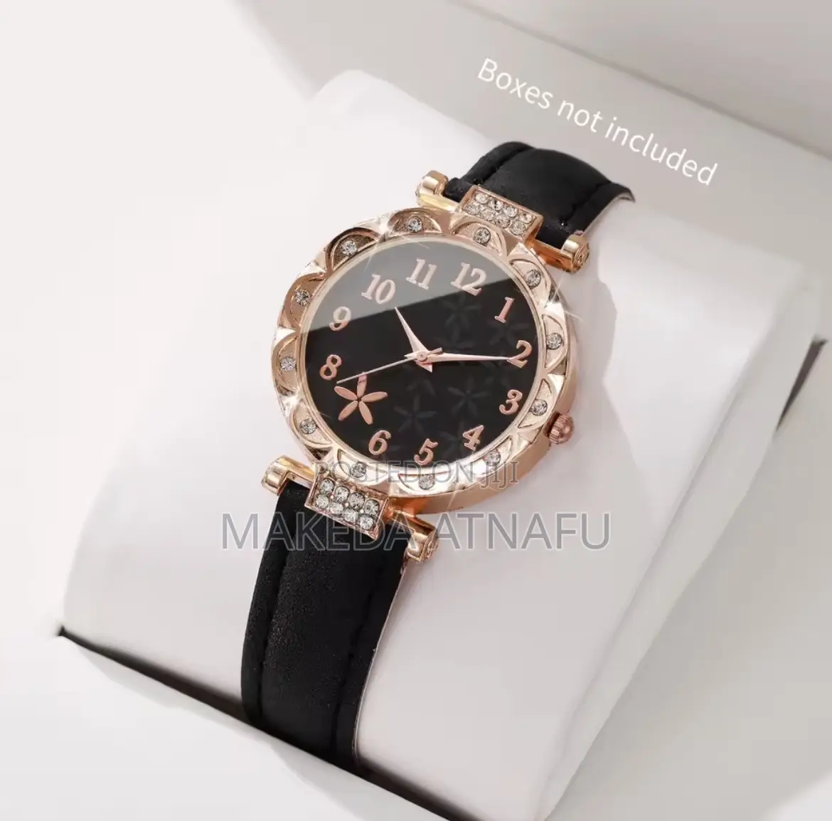 7 PCS Women’S Watches