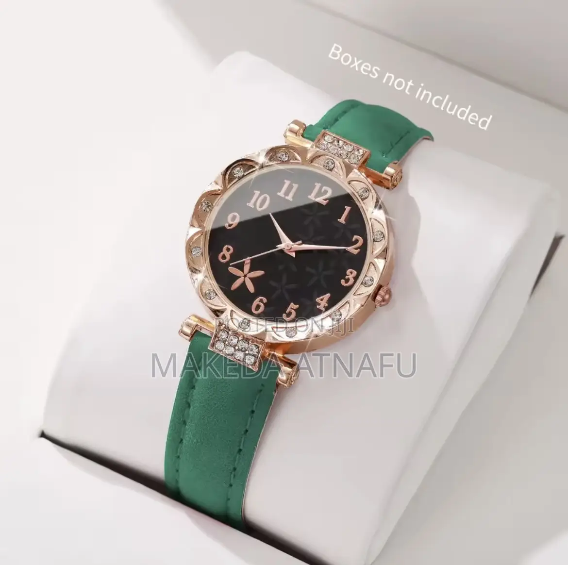 7 PCS Women’S Watches