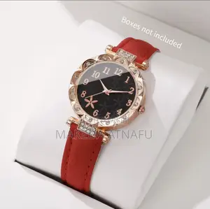 7 PCS Women’S Watches