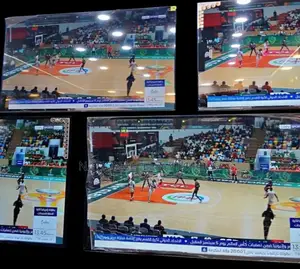 Gsda 60 Inch Tv Smart Uhd Android New 2025 Products