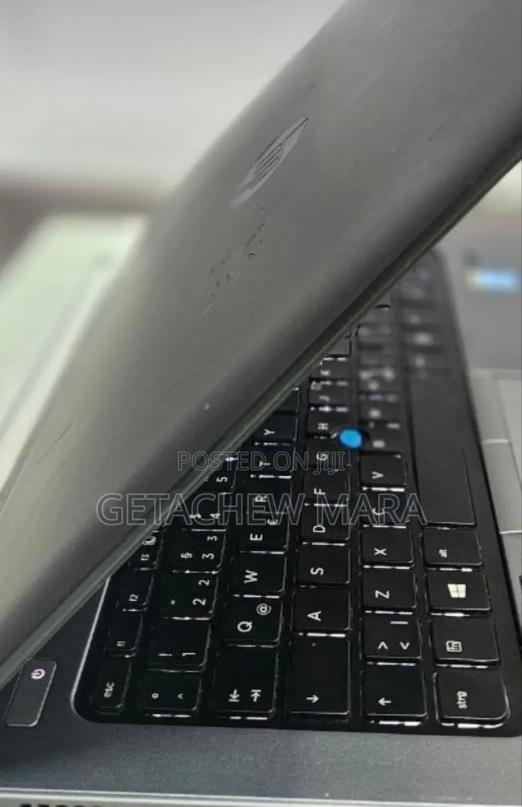 New Laptop HP EliteBook 840 8GB Intel Core I5 SSD 1T