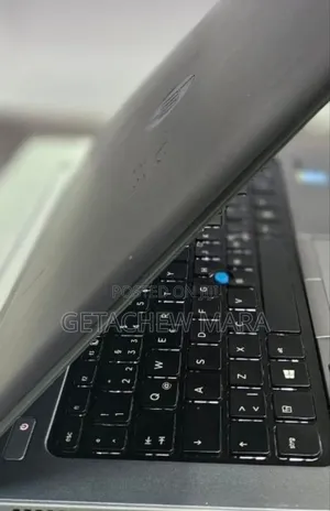 Photo - New Laptop HP EliteBook 840 8GB Intel Core I5 SSD 1T