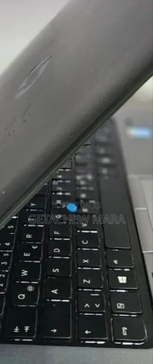 New Laptop HP EliteBook 840 8GB Intel Core I5 SSD 1T