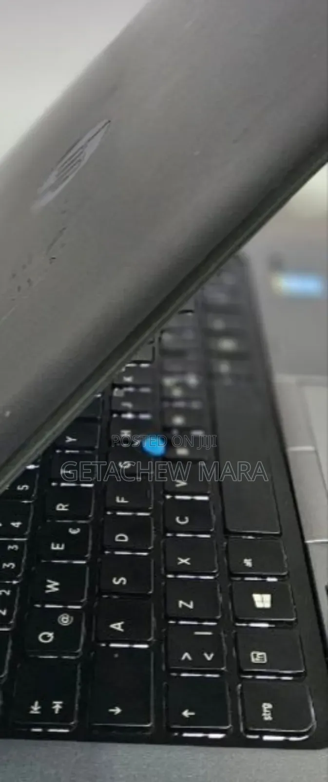 New Laptop HP EliteBook 840 8GB Intel Core I5 SSD 1T