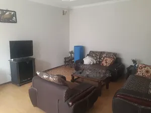 Furnished 1bdrm Villa in Abo Square, Nifas Silk-Lafto for rent