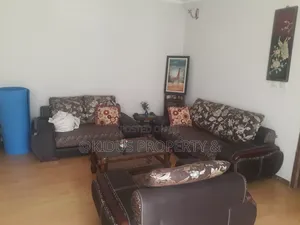 Furnished 1bdrm Villa in Abo Square, Nifas Silk-Lafto for rent
