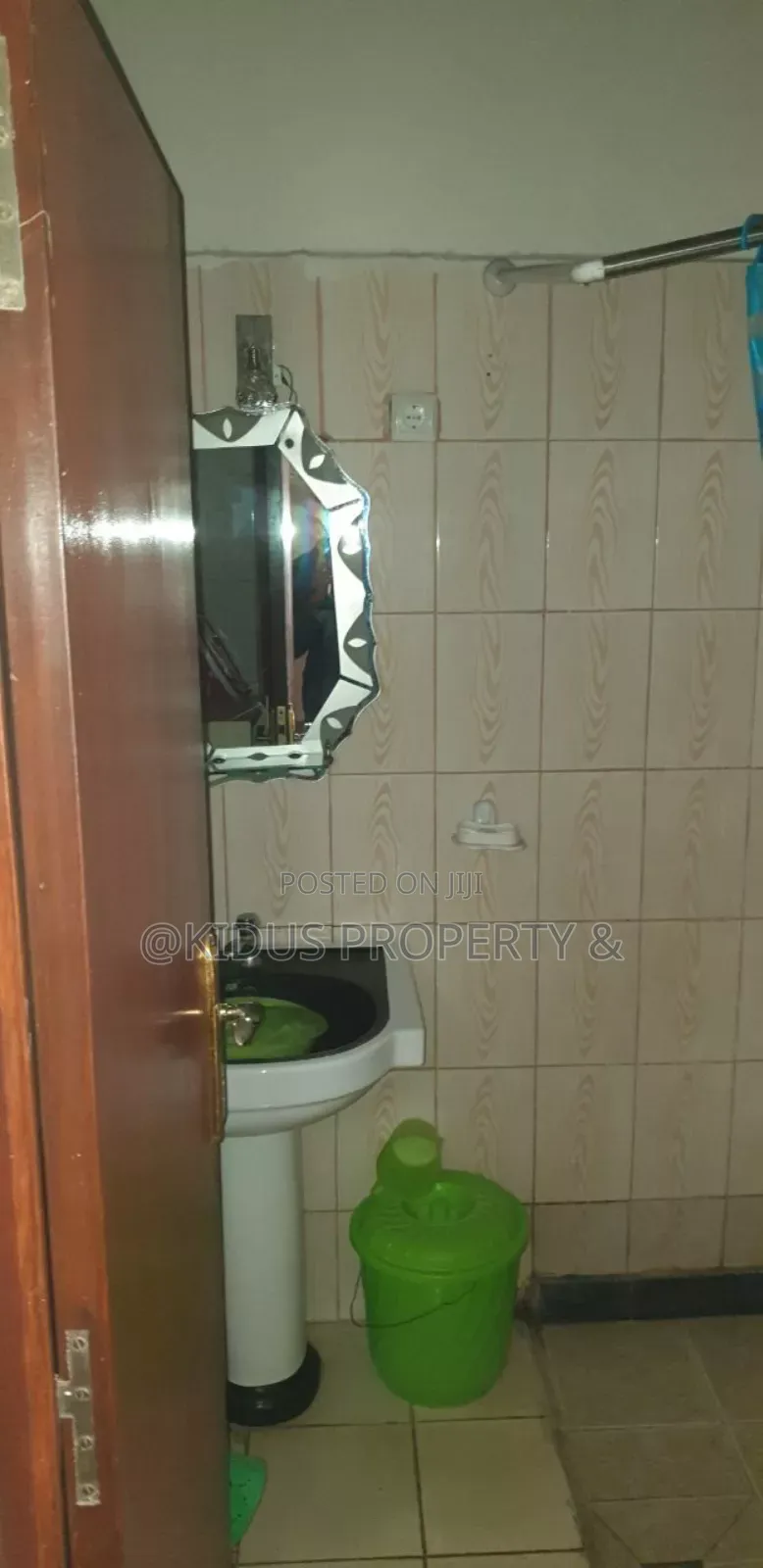 Furnished 1bdrm Villa in Abo Square, Nifas Silk-Lafto for rent