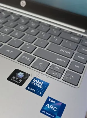 New Laptop HP Stream Notebook 16GB Intel Core Ultra 7 SSD 1T
