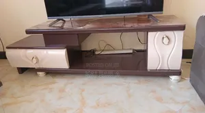 Photo - Modern Tv Stand