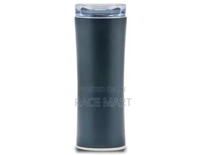 Double Walled Stainless Steel Bottle