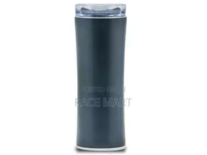 Double Walled Stainless Steel Bottle