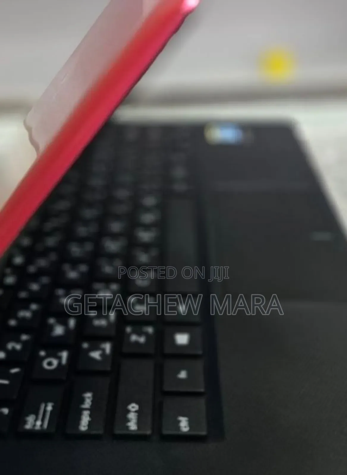 New Laptop Asus ROG Strix G15 16GB Intel Core I5 SSD 1T