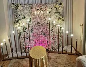 የሽምግልና ዲኮር