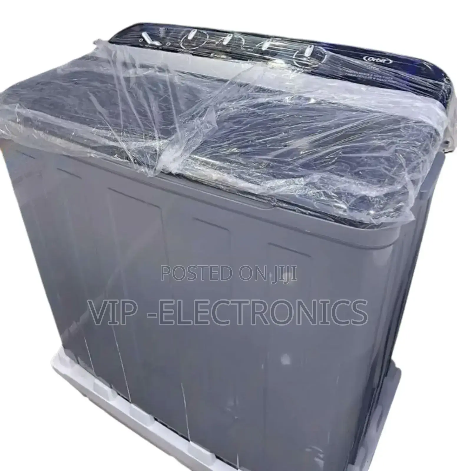 Orbit Washing Machine 16kg Top Load New 2025 Model